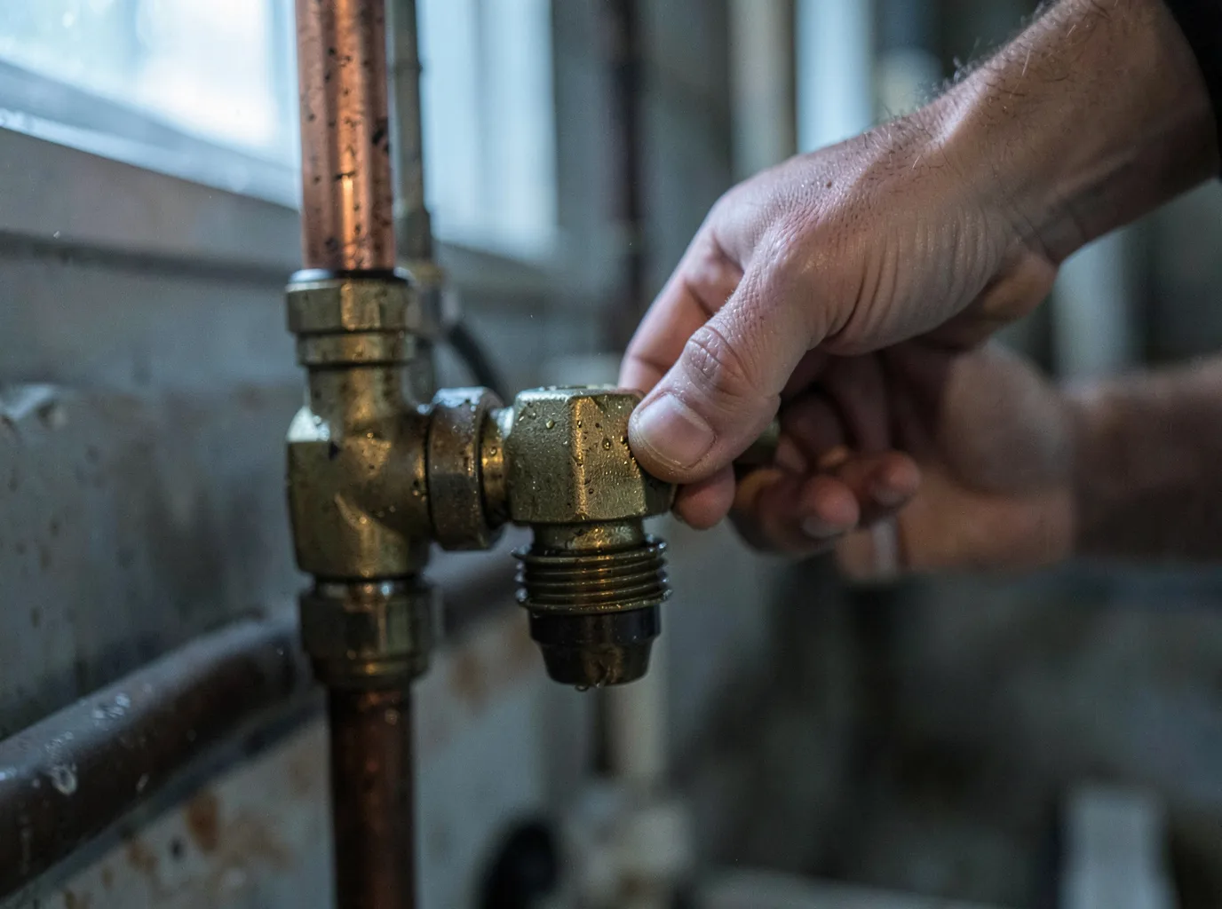 Emergency Plumber Loraine, TX FAQs